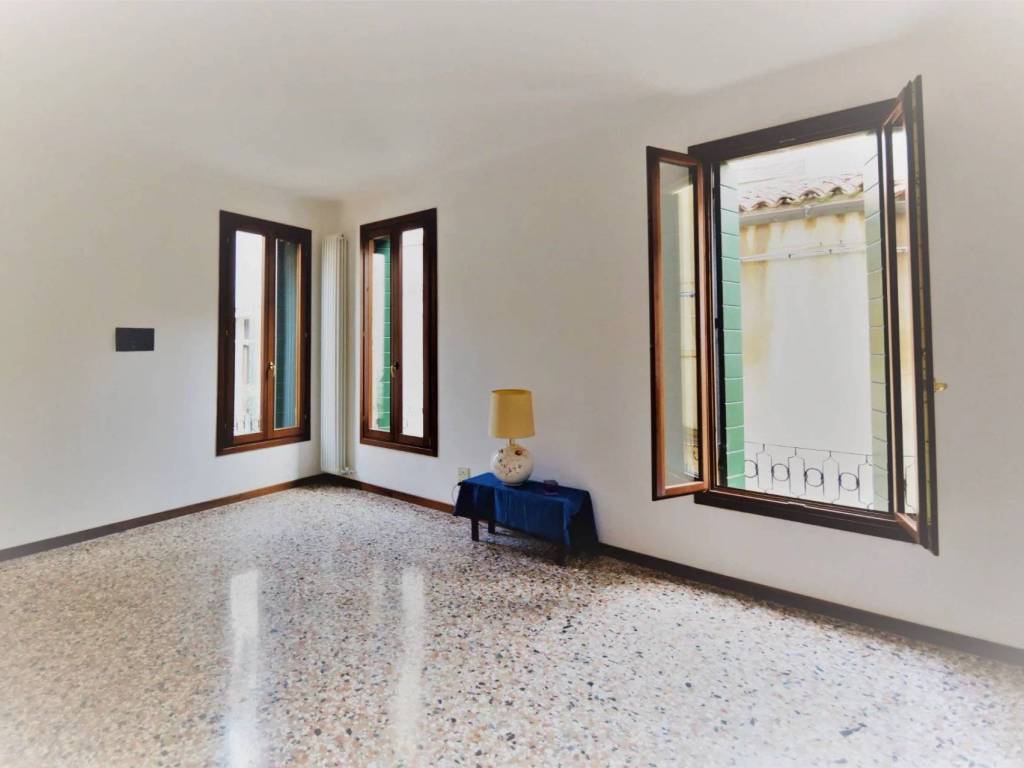 Appartamento a Venezia in Campo San Tomà - Foto 3