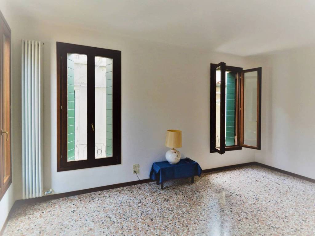 Appartamento a Venezia in Campo San Tomà - Foto 4