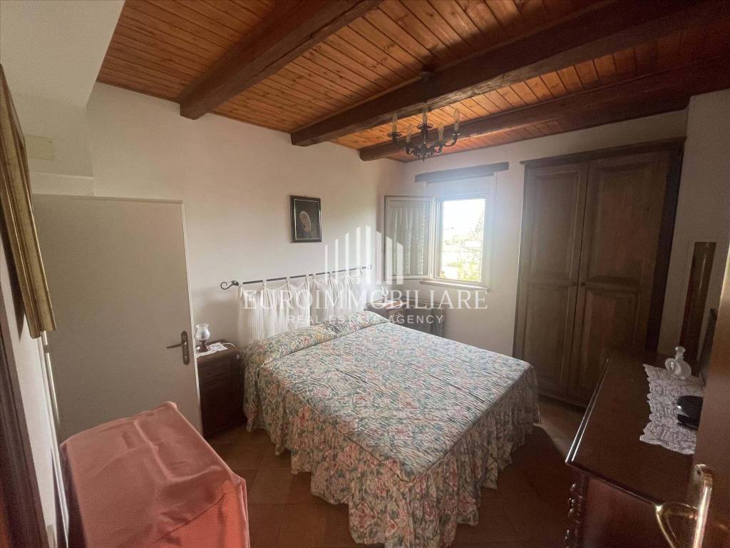 Villa a Castiglione del lago in Località Muffa, 30 - Foto 4
