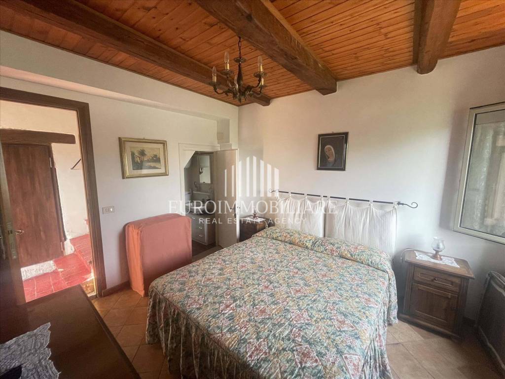 Villa a Castiglione del lago in Località Muffa, 30 - Foto 5