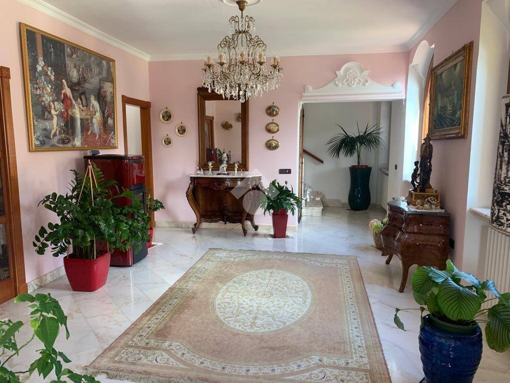 Casa indipendente a Baronissi in Via dei Due Principati, 22 - Foto 5