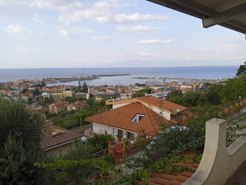 Villa a Vibo valentia in Via Longobardi Traversa 1 - Foto 2