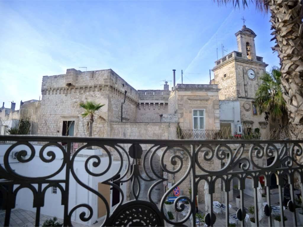 Palazzo / stabile a Carovigno - Foto 5