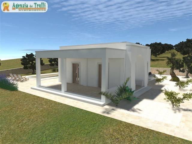 Villa a Ostuni in Contrada Fantese - Foto 4