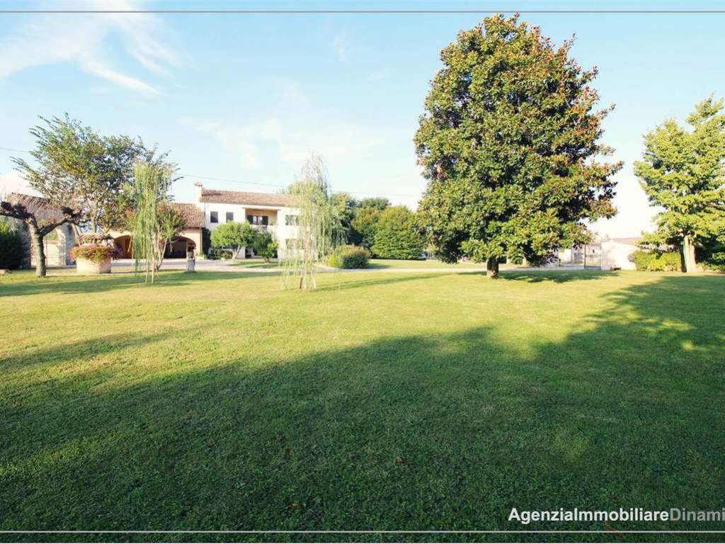 Casa indipendente a Fontanelle in Via Vallonto - Foto 3
