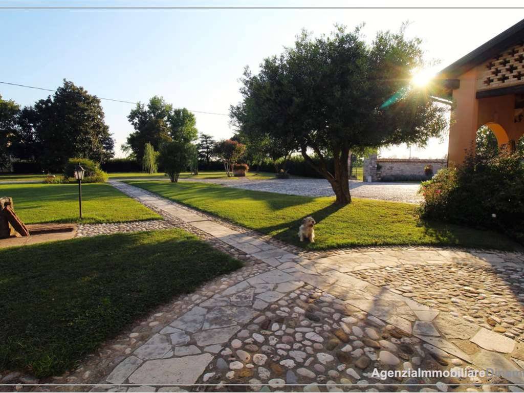 Casa indipendente a Fontanelle in Via Vallonto - Foto 4
