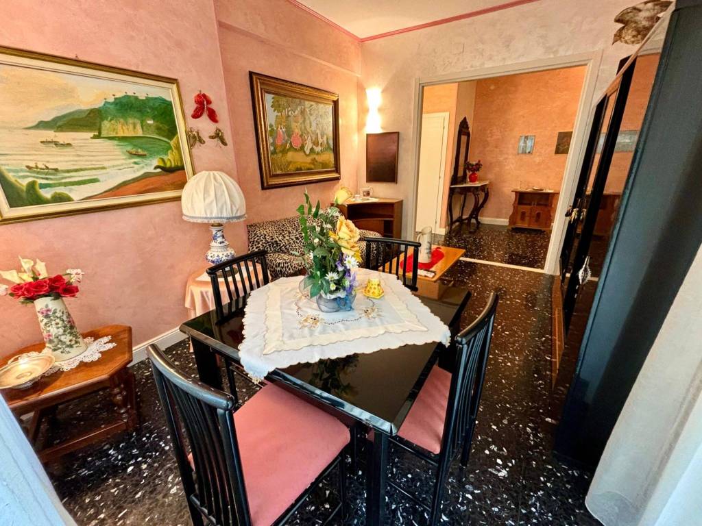 Appartamento a Albenga in Via Venezia - Foto 3