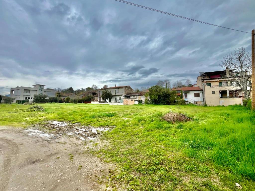 Terreno a Pontecorvo in Contrada Fabbricata - Foto 2