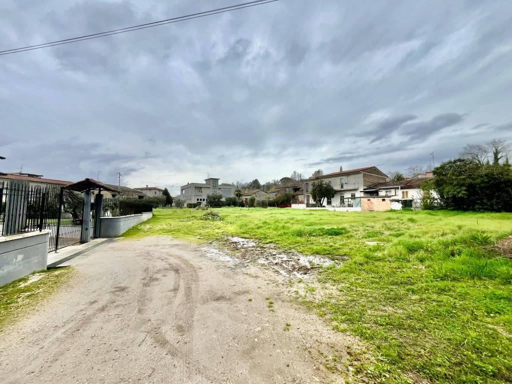 Terreno a Pontecorvo in Contrada Fabbricata - Foto 3