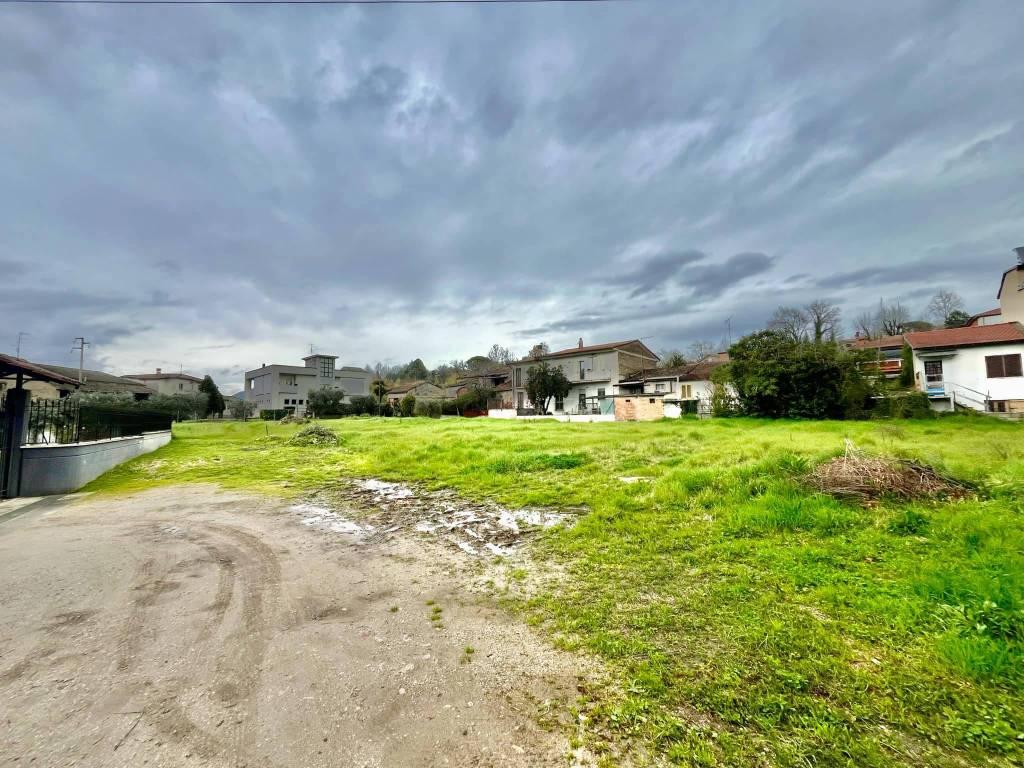 Terreno a Pontecorvo in Contrada Fabbricata - Foto 4