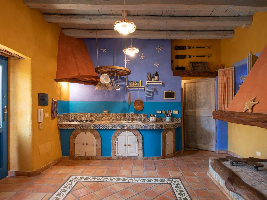 Villa a Teulada in Via Sant'Isidoro, 16 - Foto 4