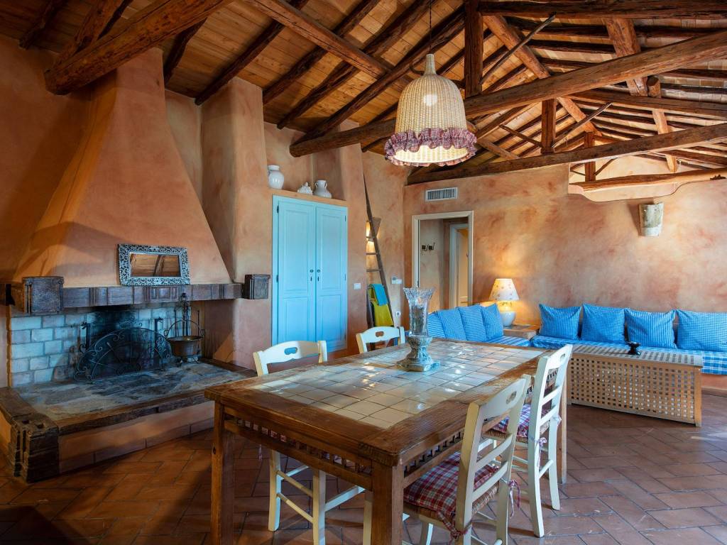 Villa a Teulada in Via Sant'Isidoro, 16 - Foto 5