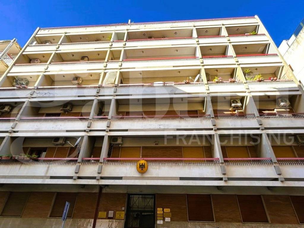 Appartamento a Messina in Via San Sebastiano, 13 - Foto 2