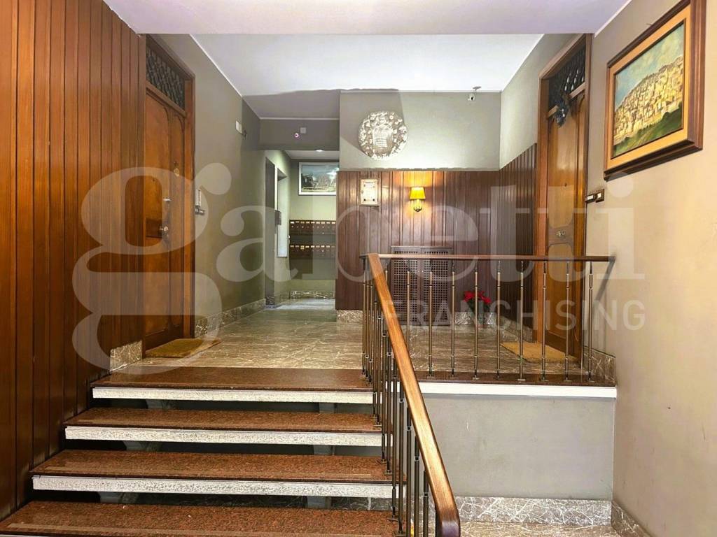 Appartamento a Messina in Via San Sebastiano, 13 - Foto 4