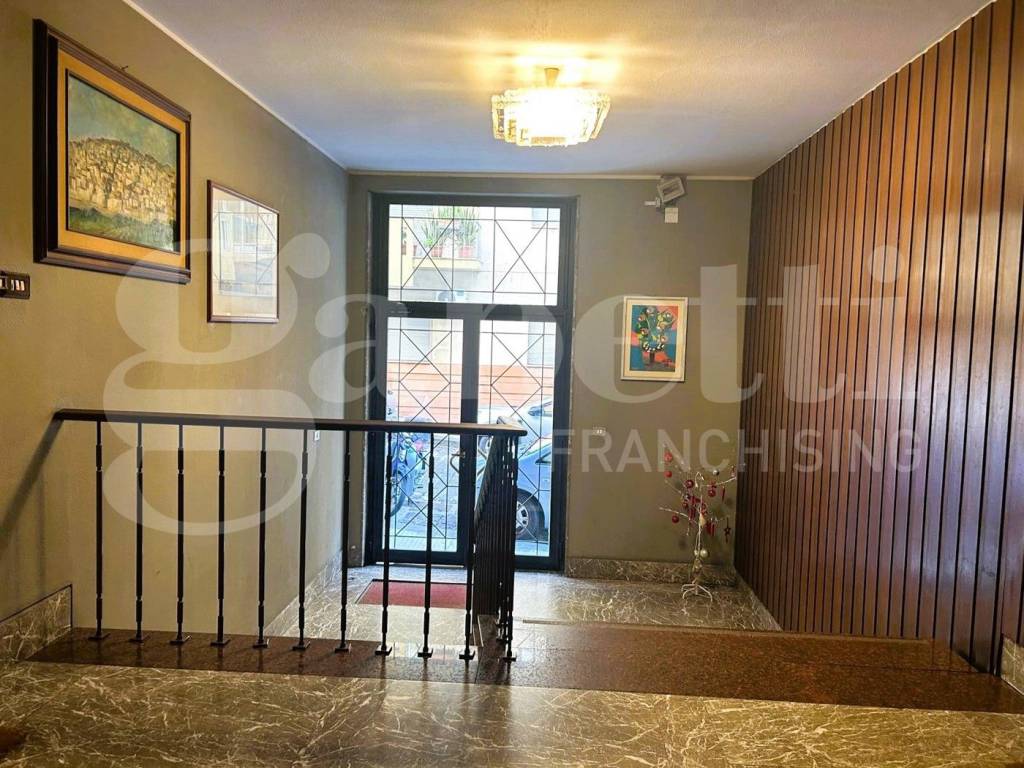 Appartamento a Messina in Via San Sebastiano, 13 - Foto 5
