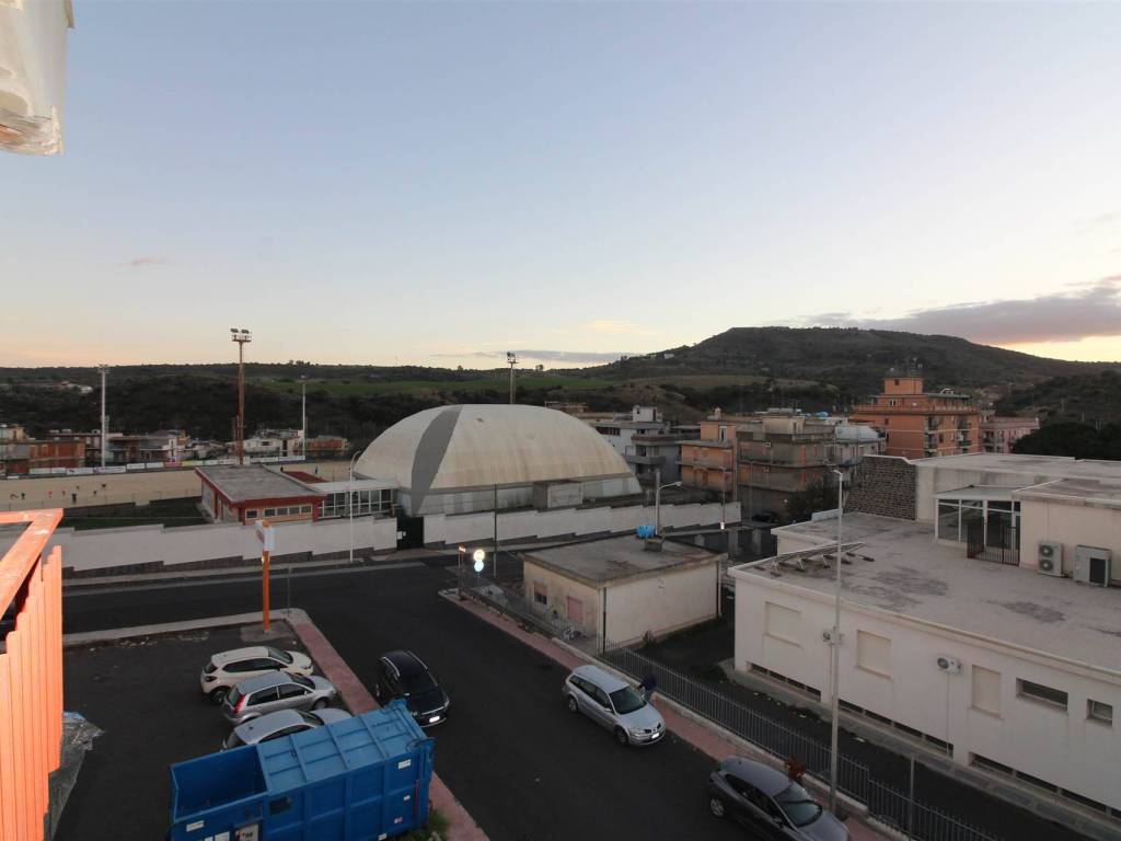 Appartamento a Carlentini in VIA TENENTE CICERO - Foto 3