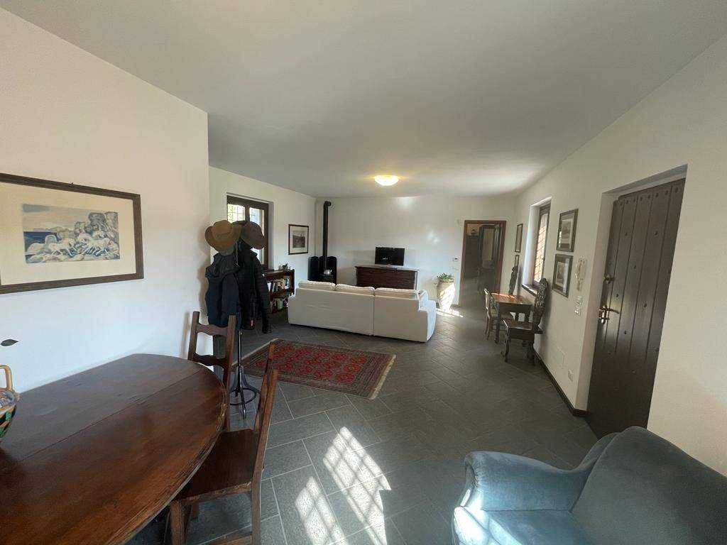 Villa a Novara in Strada Provinciale di Granozzo - Foto 4