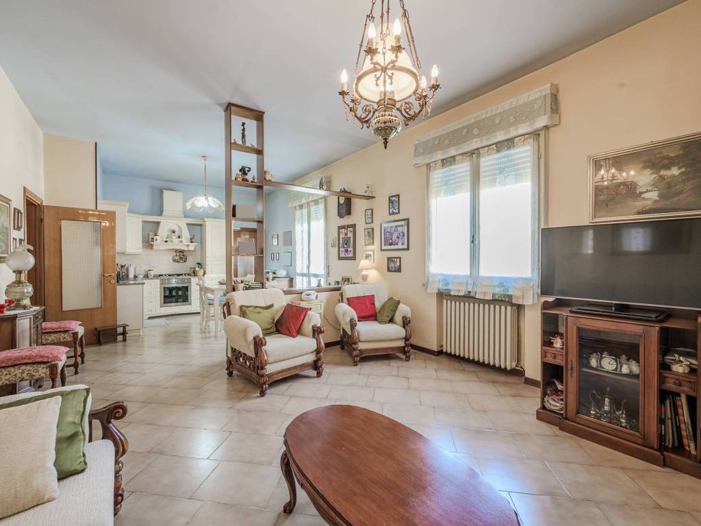 Appartamento a Casalgrande in Via Antonio Gramsci, 12 - Foto 3