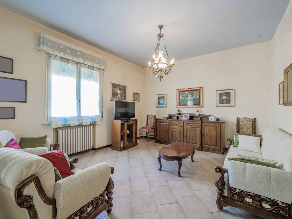 Appartamento a Casalgrande in Via Antonio Gramsci, 12 - Foto 4