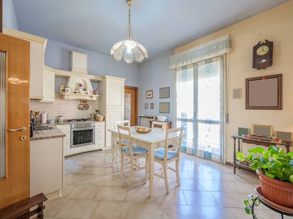 Appartamento a Casalgrande in Via Antonio Gramsci, 12 - Foto 5