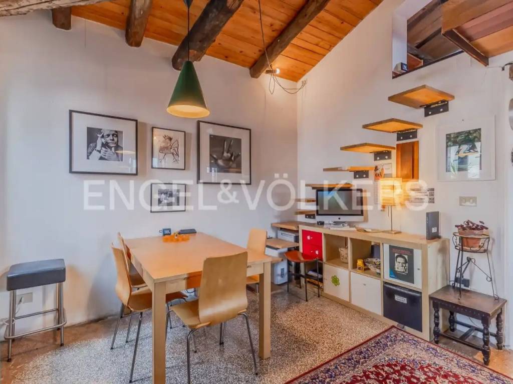 Appartamento a Venezia in Campo de Ruga - Foto 3