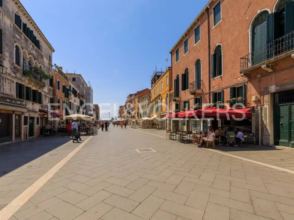 Appartamento a Venezia in Campo de Ruga - Foto 4