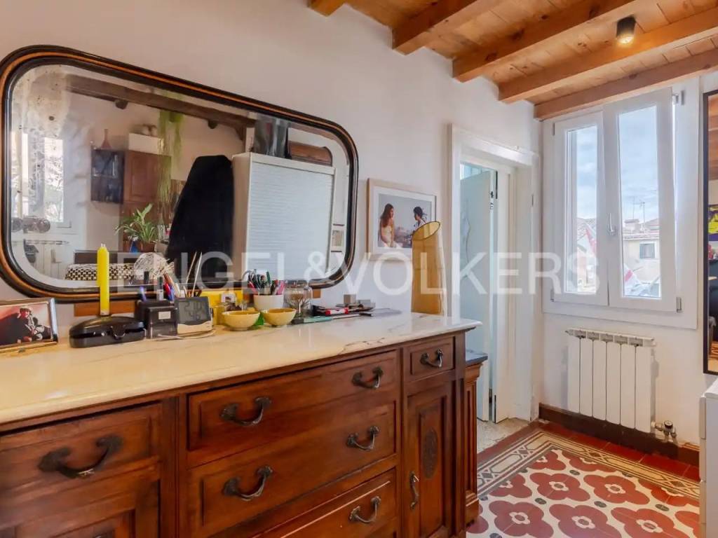 Appartamento a Venezia in Campo de Ruga - Foto 5