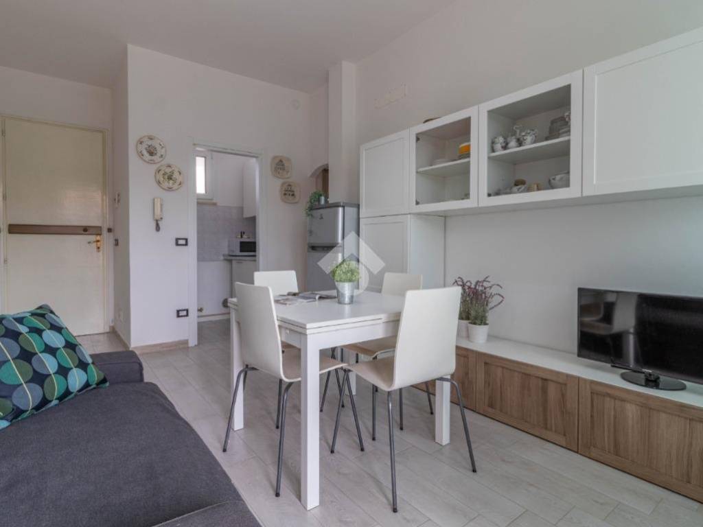 Appartamento a Ravenna in Via Bagnacavallo, 14 - Foto 2