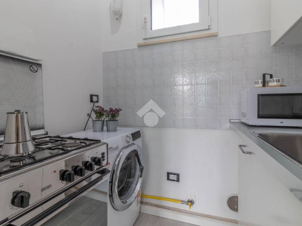 Appartamento a Ravenna in Via Bagnacavallo, 14 - Foto 4