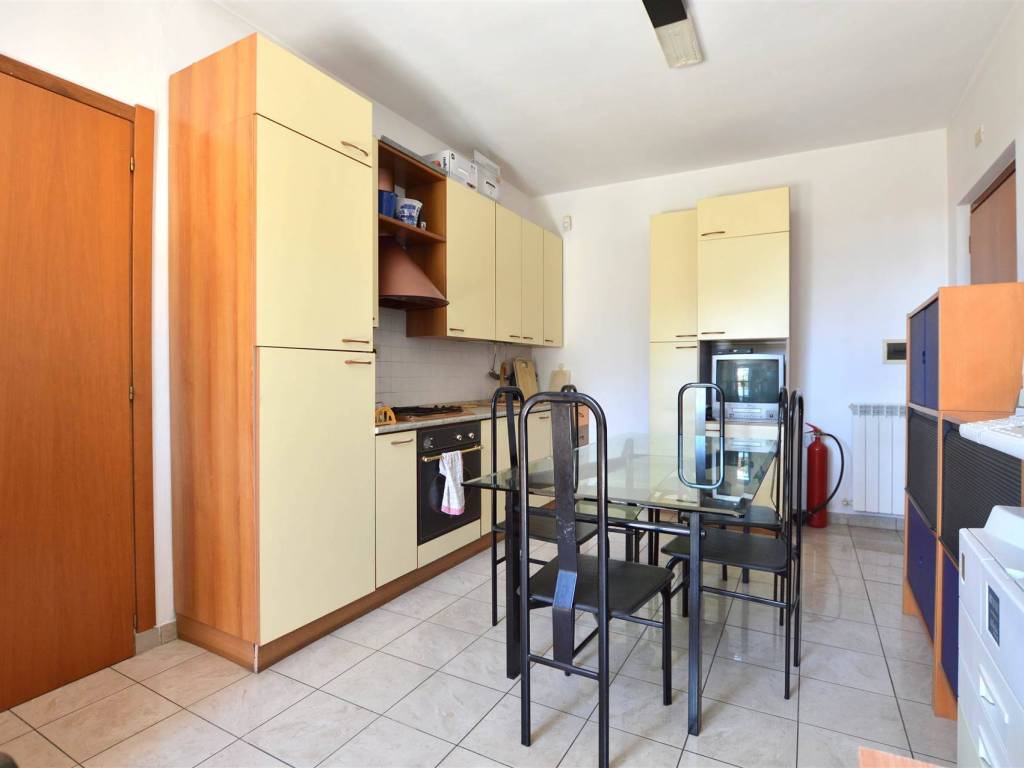 Appartamento a Siena in via Dario Neri - Foto 2