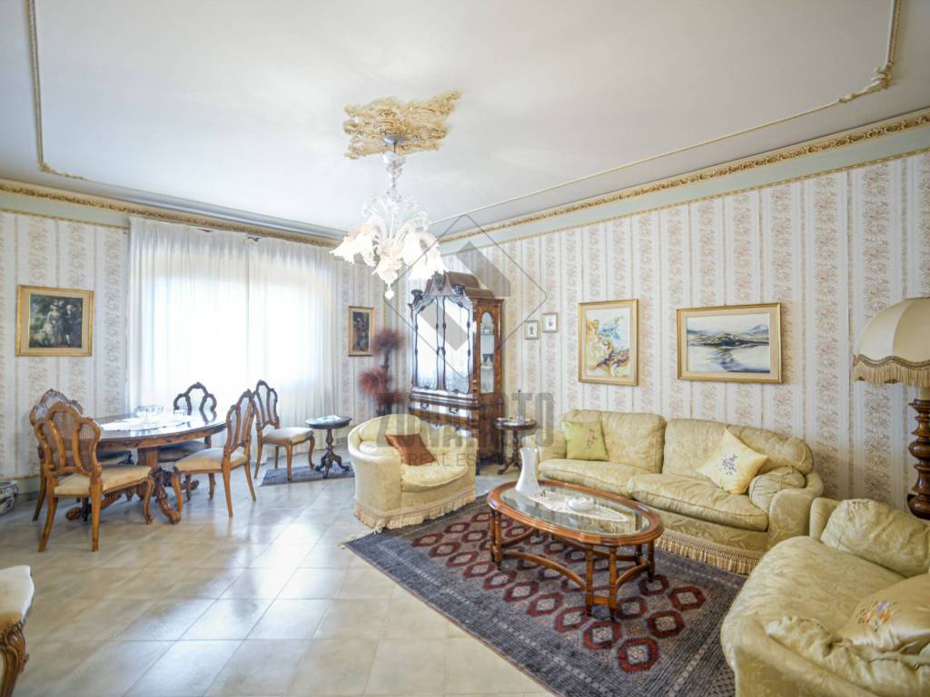 Appartamento a Noto in Via Tommaso Fazello, 17 - Foto 2