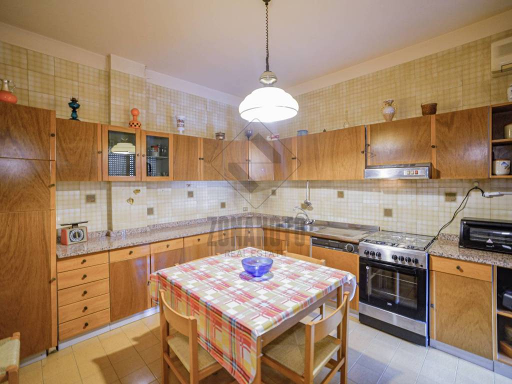 Appartamento a Noto in Via Tommaso Fazello, 17 - Foto 3