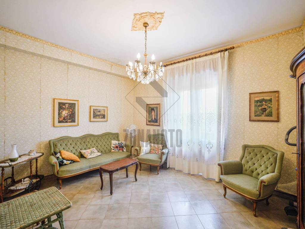Appartamento a Noto in Via Tommaso Fazello, 17 - Foto 4