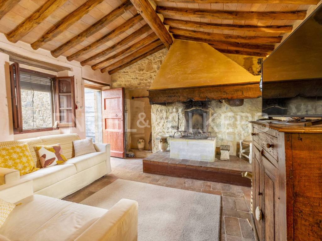 Appartamento a Poggibonsi in Località Cedda - Foto 5