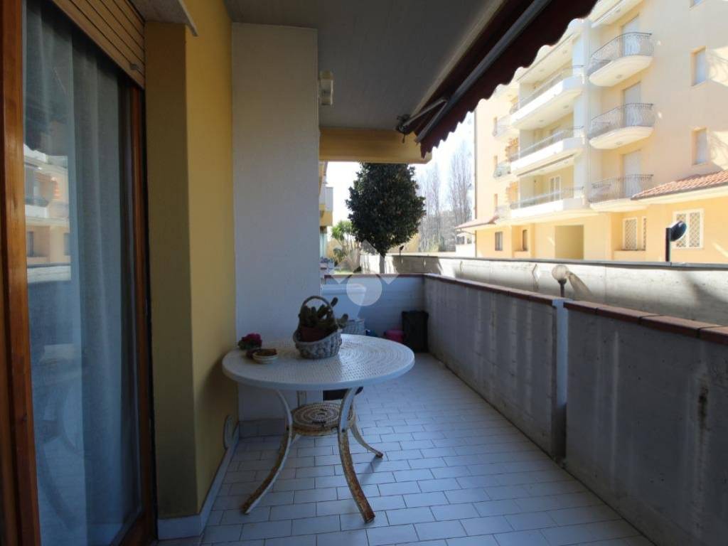 Appartamento a Alba adriatica in Via Verona, 7 - Foto 5