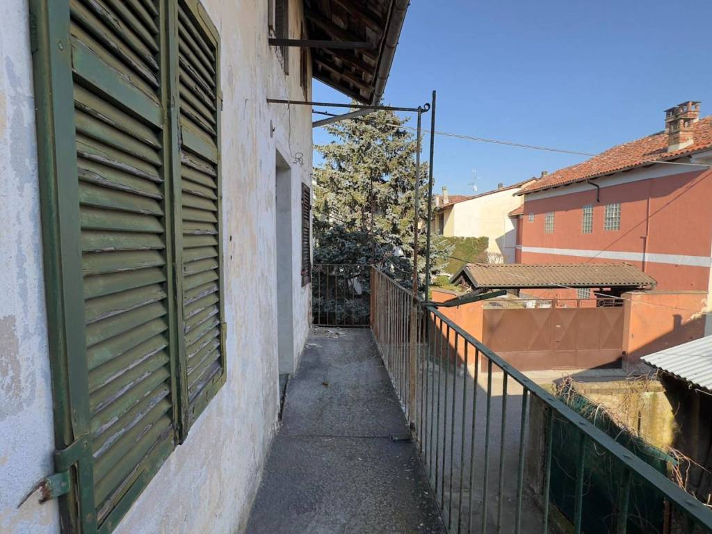 Villa a Stroppiana in vicolo castello, 2 - Foto 5