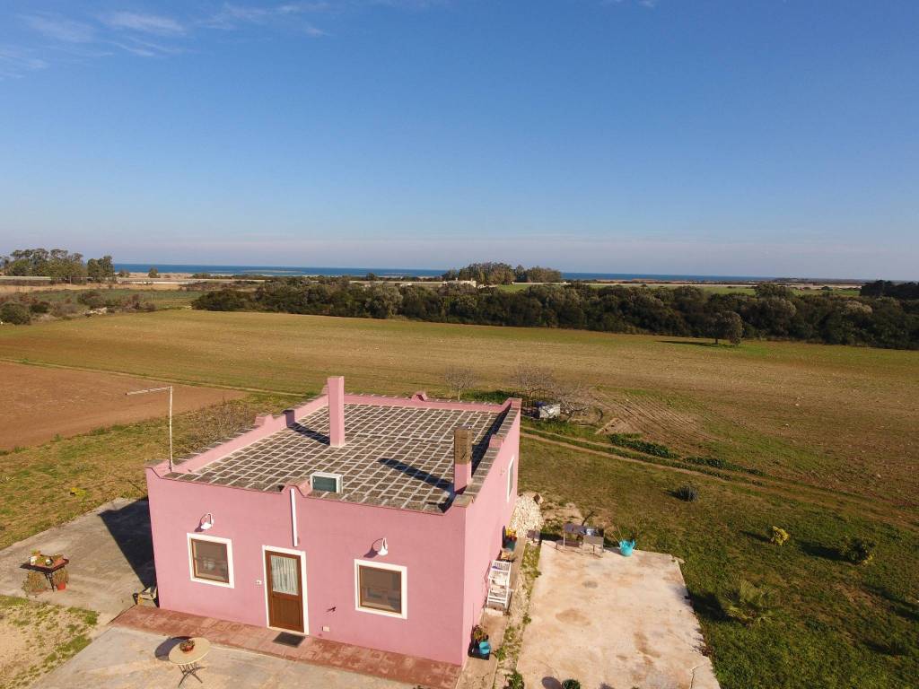 Villa a Carovigno in Contrada Bufalaria, 10 - Foto 2