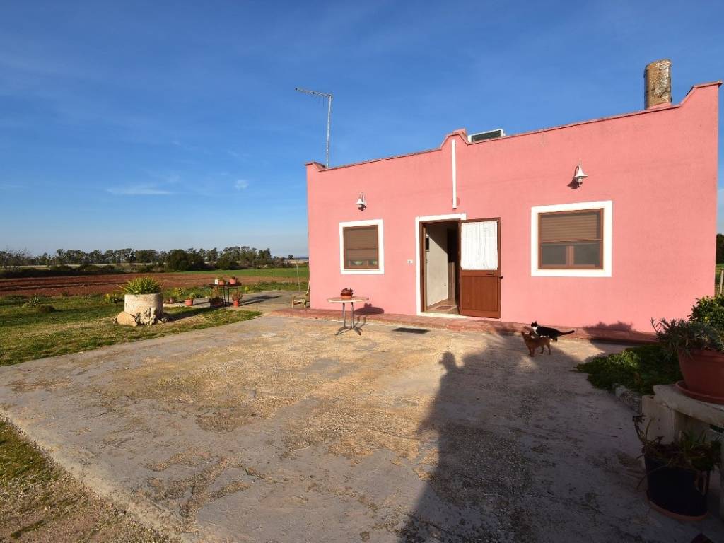 Villa a Carovigno in Contrada Bufalaria, 10 - Foto 3