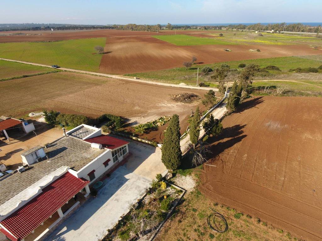 Villa a Carovigno in Contrada Bufalaria, 10 - Foto 5