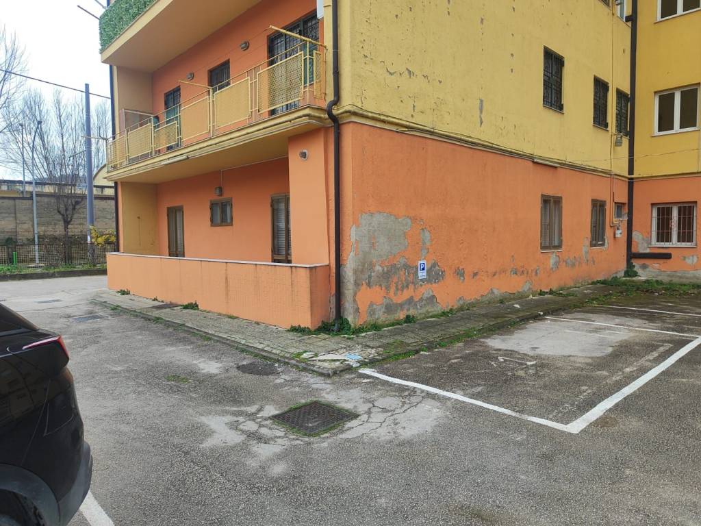 Appartamento a Avellino in Via Camillo Benso di Cavour, 6 - Foto 4