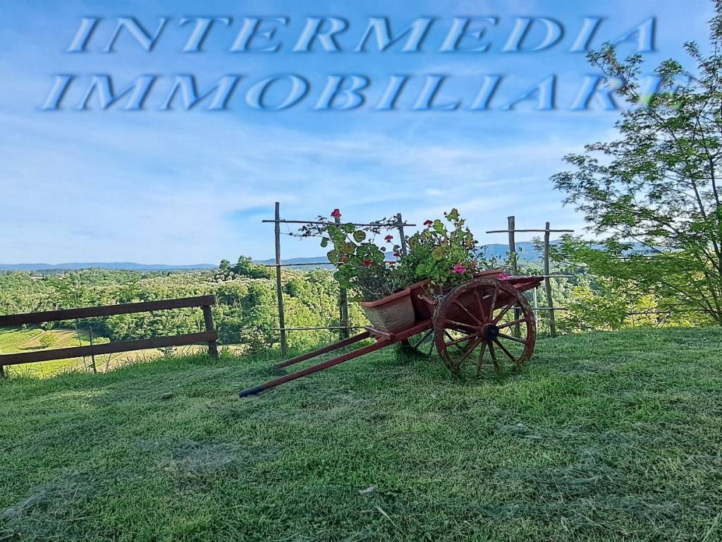 Rustico / casale a San giovanni valdarno in Via Borro della Quercia - Foto 2