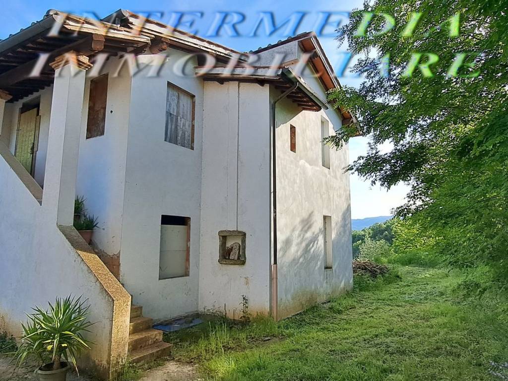 Rustico / casale a San giovanni valdarno in Via Borro della Quercia - Foto 3