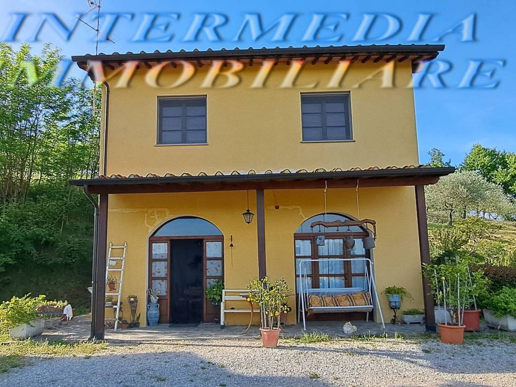Rustico / casale a San giovanni valdarno in Via Borro della Quercia - Foto 4