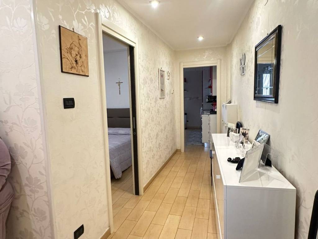 Appartamento a Taranto in Via Polibio, 4 - Foto 5
