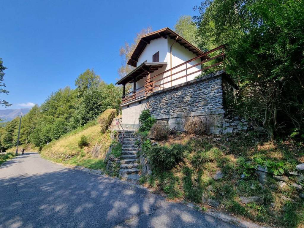 Casa indipendente a Sueglio - Foto 2