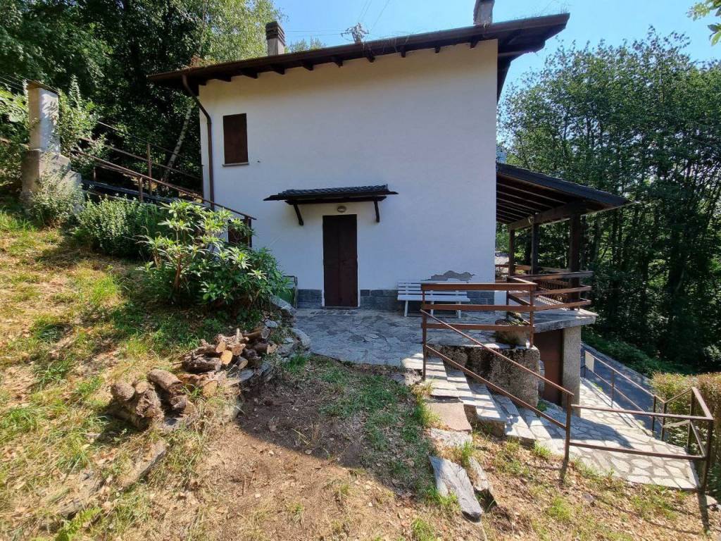 Casa indipendente a Sueglio - Foto 3