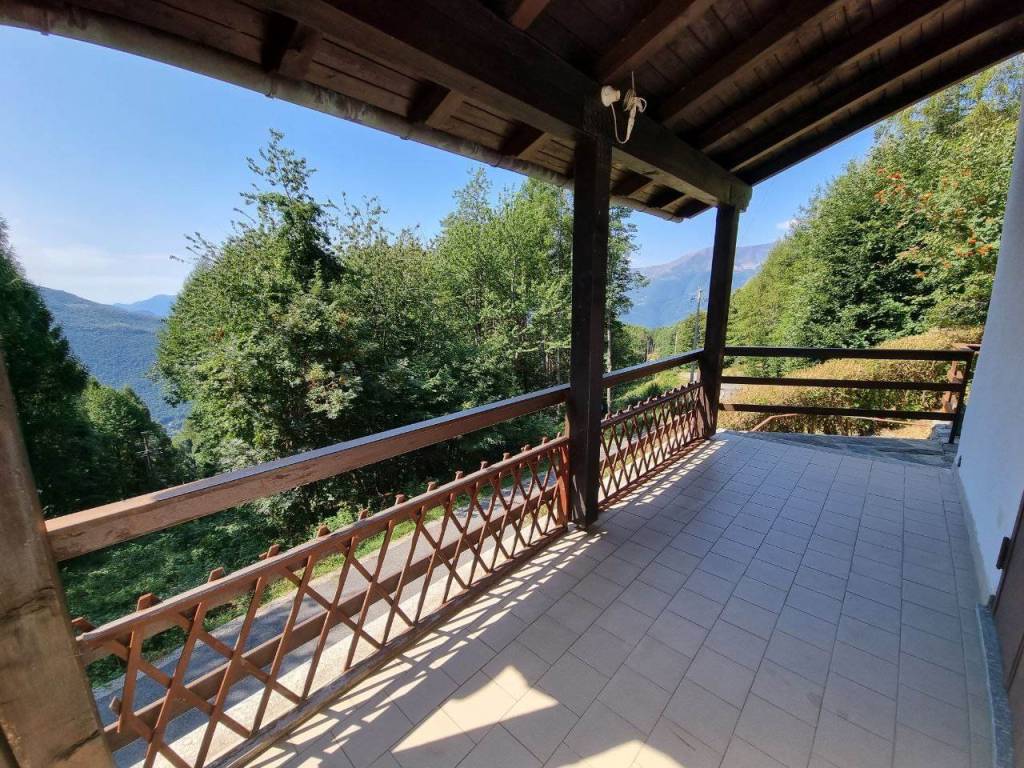 Casa indipendente a Sueglio - Foto 4