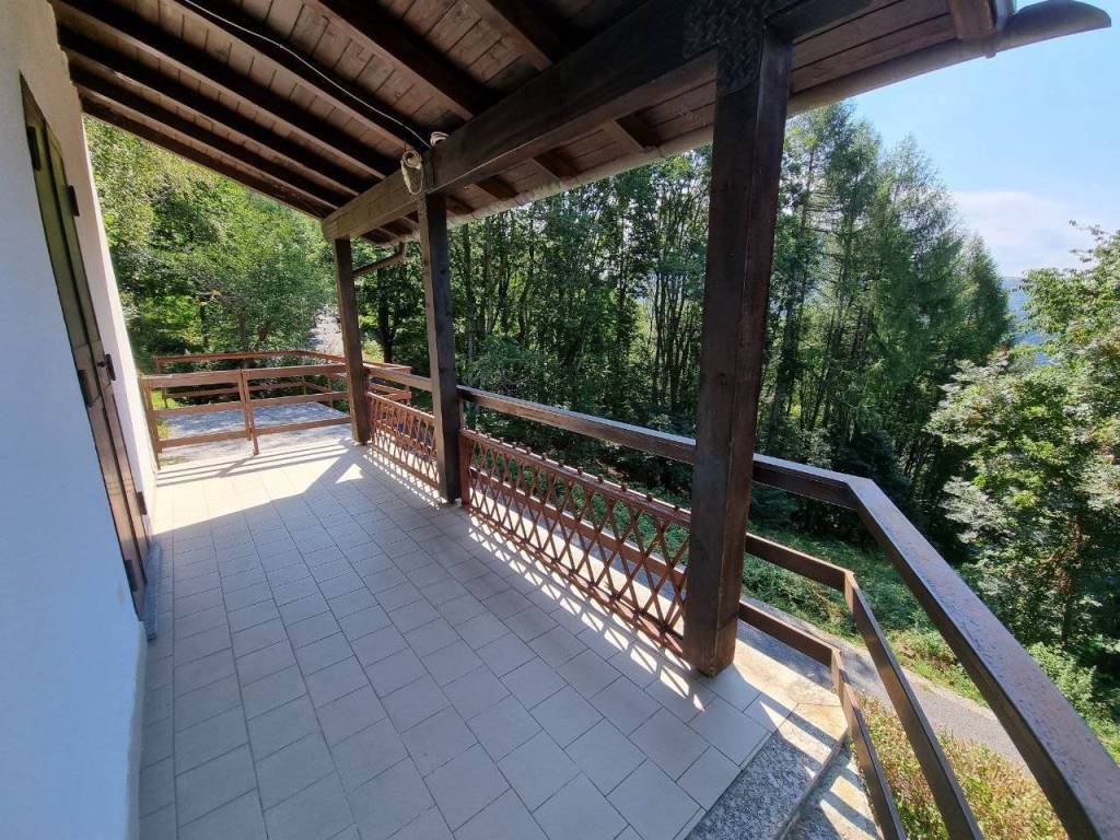 Casa indipendente a Sueglio - Foto 5