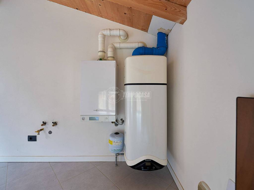 Appartamento a Cremona in Via Persico - Foto 5