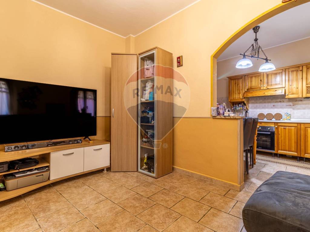 Casa indipendente a Casapinta in Frazione Campalvero, 15 - Foto 3